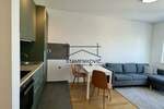 Jednoiposoban stan, Novi Sad, Petrovaradin, izdavanje, 39m2, 400e, id1393943