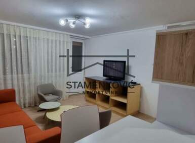 Dvosoban stan, Novi Sad, Liman, izdavanje, 53m2, 600e, id1392369