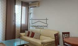 Jednoiposoban stan, Novi Sad, Salajka, prodaja, 38m2, 124000e, id1390081