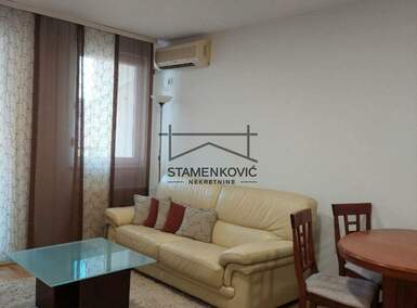 Jednoiposoban stan, Novi Sad, Salajka, prodaja, 38m2, 124000e, id1390081