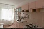 Jednosoban stan, Novi Sad, Grbavica, izdavanje, 33m2, 300e, id1393944