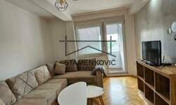 Dvosoban stan, Novi Sad, Centar, izdavanje, 49m2, 550e, id1389768