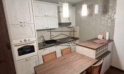 Jednoiposoban stan, Novi Sad, Adamovićevo Naselje, izdavanje, 40m2, 400e, id1393945