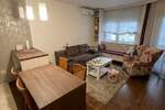 Jednoiposoban stan, Novi Sad, Adamovićevo Naselje, izdavanje, 40m2, 400e, id1393945