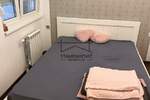 Jednoiposoban stan, Novi Sad, Adamovićevo Naselje, izdavanje, 40m2, 400e, id1393945