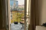 Jednoiposoban stan, Novi Sad, Sajam, izdavanje, 37m2, 500e, id1393946