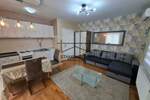Garsonjera, Novi Sad, Centar, izdavanje, 26m2, 300e, id1393947