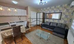 Garsonjera, Novi Sad, Centar, izdavanje, 26m2, 300e, id1393947