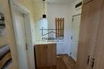 Garsonjera, Novi Sad, Centar, izdavanje, 26m2, 300e, id1393947