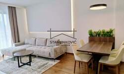 Jednoiposoban stan, Novi Sad, Telep, izdavanje, 48m2, 600e, id1393948