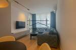 Jednoiposoban stan, Novi Sad, Adamovićevo Naselje, izdavanje, 41m2, 600e, id1393949