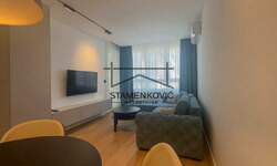 Jednoiposoban stan, Novi Sad, Adamovićevo Naselje, izdavanje, 41m2, 600e, id1393949