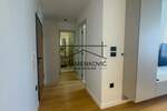 Jednoiposoban stan, Novi Sad, Adamovićevo Naselje, izdavanje, 41m2, 600e, id1393949