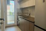 Jednoiposoban stan, Novi Sad, Adamovićevo Naselje, izdavanje, 41m2, 600e, id1393949