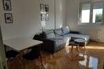 Jednoiposoban stan, Novi Sad, Bulevar Evrope, izdavanje, 38m2, 400e, id1393950