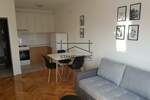 Jednoiposoban stan, Novi Sad, Bulevar Evrope, izdavanje, 38m2, 400e, id1393950