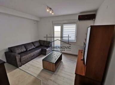 Jednoiposoban stan, Novi Sad, Veternička rampa, prodaja, 29m2, 62000e, id1356084