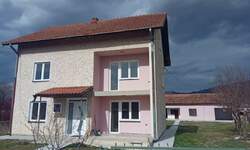 Kuca, Vrnjačka Banja, Ruđinci, prodaja, 200m2, 135000e, id1394454