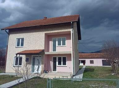 Kuca, Vrnjačka Banja, Ruđinci, prodaja, 200m2, 135000e, id1394454