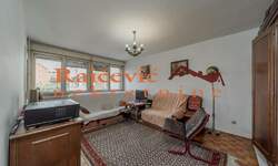 Dvosoban stan, Beograd, Brace Jerkovic, prodaja, 65m2, 160000e, id1394457
