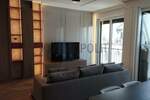 Cetvorosoban stan, Beograd, Atelje 212, izdavanje, 85m2, 3000e, id1394458