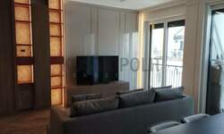 Trosoban stan, Beograd, Atelje 212, izdavanje, 85m2, 3000e, id1394458