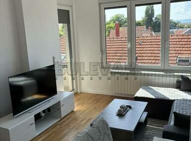 Trosoban stan, Niš, Centar, izdavanje, 67m2, 500e, id1394459