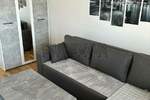 Trosoban stan, Niš, Centar, izdavanje, 67m2, 500e, id1394459