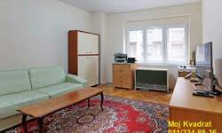 Dvoiposoban stan, Beograd, Palilulska pijaca, prodaja, 74m2, 250000e, id811896
