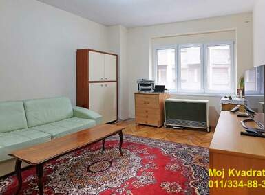 Dvoiposoban stan, Beograd, Palilulska pijaca, prodaja, 74m2, 250000e, id811896