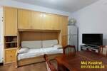 Dvoiposoban stan, Beograd, Palilulska pijaca, prodaja, 74m2, 250000e, id811896