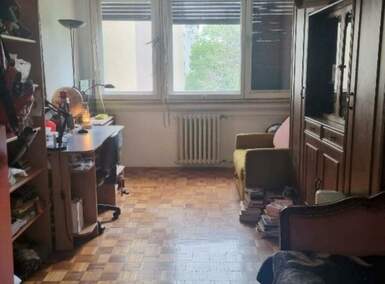 Dvosoban stan, Beograd, Braće Jerković, prodaja, 65m2, 160000e, id1394460