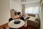 Jednoiposoban stan, Beograd, Centar (Palilula), izdavanje, 37m2, 600e, id1394461