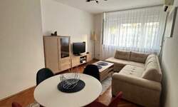 Jednoiposoban stan, Beograd, Centar (Palilula), izdavanje, 37m2, 600e, id1394461