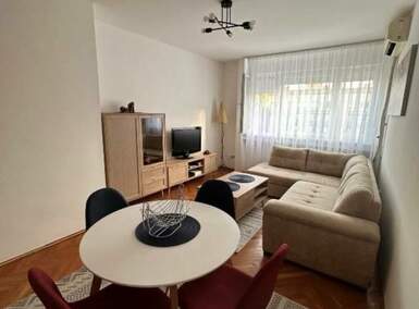 Jednoiposoban stan, Beograd, Centar (Palilula), izdavanje, 37m2, 600e, id1394461