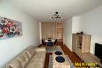 Jednoiposoban stan, Beograd, Centar (Palilula), izdavanje, 37m2, 600e, id1394461