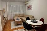 Jednoiposoban stan, Beograd, Centar (Palilula), izdavanje, 37m2, 600e, id1394461