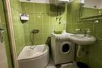Jednoiposoban stan, Beograd, Centar (Palilula), izdavanje, 37m2, 600e, id1394461