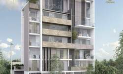 Cetvorosoban stan, Beograd, prodaja, 118m2, 468870e, id1394468