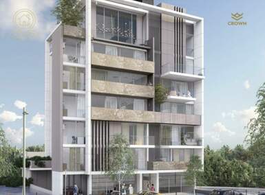 Cetvorosoban stan, Beograd, prodaja, 118m2, 468870e, id1394468