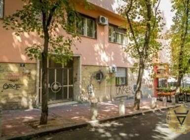 Dvosoban stan, Beograd, Dorćol, prodaja, 57m2, 199000e, id1394472
