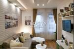 Dvosoban stan, Beograd, Stari Grad, izdavanje, 35m2, 700e, id1394474