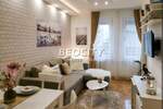 Dvosoban stan, Beograd, Stari Grad, izdavanje, 35m2, 700e, id1394474