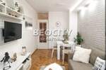 Dvosoban stan, Beograd, Stari Grad, izdavanje, 35m2, 700e, id1394474