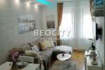 Dvosoban stan, Beograd, Stari Grad, izdavanje, 35m2, 700e, id1394474