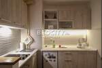 Dvosoban stan, Beograd, Stari Grad, izdavanje, 35m2, 700e, id1394474