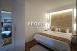 Dvosoban stan, Beograd, Stari Grad, izdavanje, 35m2, 700e, id1394474