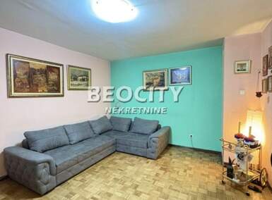 Trosoban stan, Beograd, Zemun (save Kovačevića), prodaja, 81m2, 210000e, id1394475