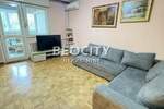 Trosoban stan, Beograd, Zemun (save Kovačevića), prodaja, 81m2, 210000e, id1394475