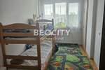 Trosoban stan, Novi Sad, Železnička Stanica, prodaja, 56m2, 142800e, id1394485
